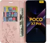 Hülle für Poco X7 Pro 5G Handy Tasche Handyhülle Wallet Produktbild-Vorschau 8