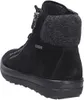 Legero MIRA Schnürstiefel Schwarz Produktbild-Vorschau 36
