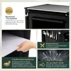 Sekey Campingkeuken Premium met aluminium frame en Productafbeelding-voorbeeld 7
