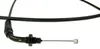 Lanko plynu 212 cm pre GY6 125/150 cm3, 152/157QMI Náhľad obrázku produktu 2