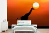 MuchoWow® Fototapete für Wohnzimmer oder Schlafzimmer Produktbild-Vorschau 1