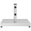 Base per Ombrellone per Pali Ø32/38/48 mm 28 kg Rotonda Anteprima dell’immagine prodotto 9