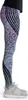 cosey - bedruckte bunte Leggins (Einheitsgröße) - Design Produktbild-Vorschau 3
