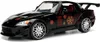 Jada Toys Fast & Furious Johnnys 2001 Honda S2000 1/24 Produktbild-Vorschau 1