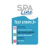 SpaLine Teststreifen 3+ / 50 Stück Produktbild-Vorschau 2