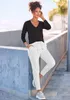LASCANA Schlupfhose aus super softer Jersey-Qualität Produktbild-Vorschau 4