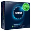 MY.SIZE 100 Preservativi 64 mm Megaset Classic+Mix+Pro I Anteprima dell’immagine prodotto 1