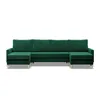 Ecksofa mit Schlaffunktion, Wendekissen, Bonell, Sofa Produktbild-Vorschau 2