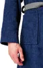 Ladeheid Herren Frottee Bademantel aus 100% Baumwolle Produktbild-Vorschau 7
