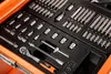 NEO TOOLS Servante d'atelier Remplie d'outils 117 pièces | Voir les images du produit 7