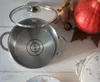 ELO Galant Topfset Edelstahl Volumenskala Induktion Produktbild-Vorschau 13