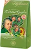 Hofbauer Wien Mozartkugeln Pistazie 160g Produktbild-Vorschau 1