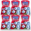 Somat Maschinenreiniger für die Spülmaschine 3 Tabs, 6er Produktbild-Vorschau 6