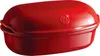 EMILE HENRY Brotbackform Artisan Grand Cru 112479 Voir les images du produit 1