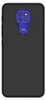 Silikónové puzdro Basic pre MOTOROLA MOTO E7 PLUS Case TPU Náhľad obrázku produktu 3