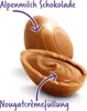 Milka Feine Eier Nougat 90g Produktbild-Vorschau 4