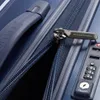 DELSEY Delsey Caumartin Reisekoffer 76 cm - Blau Produktbild-Vorschau 8