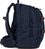 Satch Pack Nordic Blue Skandi Edition Schulrucksack 3tlg. Produktbild-Vorschau 3