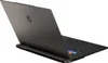 MSI Vector A18 HX A2XWJG-657, Gaming-Notebook Produktbild-Vorschau 25