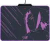 Lexip Sasuke Revenge Gaming-Mauspad Schwarz Produktbild-Vorschau 2