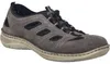 JOSEF SEIBEL New Anvers 92 | Halbschuh für Herren | Grau Produktbild-Vorschau 1