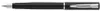 WATERMAN Füllfederhalter Allure Schwarz C.C F Blau Anteprima dell’immagine prodotto 3