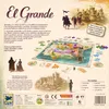El Grande Anteprima dell’immagine prodotto 4