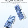 AdroitGoods RJ45 Ethernet-Verlängerung - 10 Gigabit pro Produktbild-Vorschau 6
