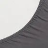 Teddy Fleece Winter Spannbettlaken 200x200 cm Bettlaken Produktbild-Vorschau 3