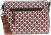 bugatti Schultertasche Umhängetasche Ella Shoulder Bag Produktbild-Vorschau 8