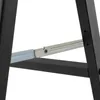 4 ks reklamních cedulí A-Frame reklamní tabule 60*90 cm Náhled obrázku produktu 5