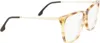 Victoria Beckham VB2636 Blonde havana 56/14/140 Damen Produktbild-Vorschau 6