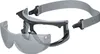 Uvex 9307375 Vollsichtbrille carbonvision schwarz/grau Voir les images du produit 2