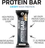 BODYLAB Crispy Protein Bar - 12x65g - Crispy Chocolate Produktbild-Vorschau 2