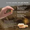Ashwagandha KSM-66 in capsule da 600 mg con il 5% di Anteprima dell’immagine prodotto 5