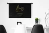 MuchoWow® Wandteppich Wandbehang F1 - Zandvoort - Produktbild-Vorschau 4
