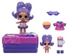L.O.L. Surprise! Prezent niespodzianka Deluxe Podgląd zdjęcia produktu 3