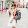 Stilvolle Kinderwagen Tasche Rucksack BASIC OSLO STYLE Baby Produktbild-Vorschau 17