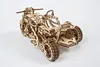 UGears UGR 10, 380 Stück(e), 14 Jahr(e) Produktbild-Vorschau 47