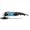 Makita SA7000C, Schwarz, Cyan, Silber, 4000 U/min, AC, 1600 Produktbild-Vorschau 3