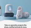 Cricut EasyPress Mini, Bílá Náhled obrázku produktu 21