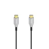 hama 00205274 hama HDMI Kabel 10,0 m silber Náhľad obrázku produktu 8