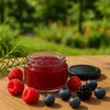 SuperButelki - 10x Słoiki szklane 250 ml z zakrętkami fi 82 Podgląd zdjęcia produktu 6