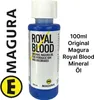 Service Kit inkl. 100ml Royal Blood Öl für MAGURA Produktbild-Vorschau 4