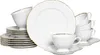 CreaTable, 24318, Maria Theresia Gold, Kaffeeservice Produktbild-Vorschau 1