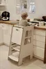 EXTRA SAFE - Montessori Lernturm Kitchen Helper Produktbild-Vorschau 6