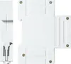 TUYA WiFi Disjoncteur intelligent 1P 63A avec mesure de la Voir les images du produit 14