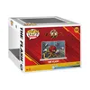 Funko Pop! DC Comics - Moment: The Flash Ratunek Dziecka Náhľad obrázku produktu 4
