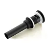 2er Set Siphon Ablaufgarnitur & Ablaufgarnitur mit Überlauf Produktbild-Vorschau 7
