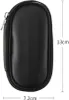 Skycase 9 Stück Make up Pinsel,Reise Make-up Pinsel Produktbild-Vorschau 2